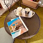 Casa Tholos Charme And Relax Appartement