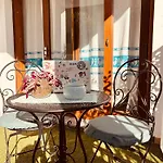 Appartement Casa Tholos Charme And Relax