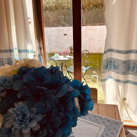 Casa Tholos Charme And Relax オルビア