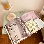 Apartamento Casa Tholos Charme&relax *