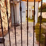 公寓 Casa Tholos Charme And Relax *