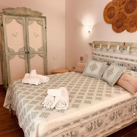 Casa Tholos Charme And Relax Appartement
