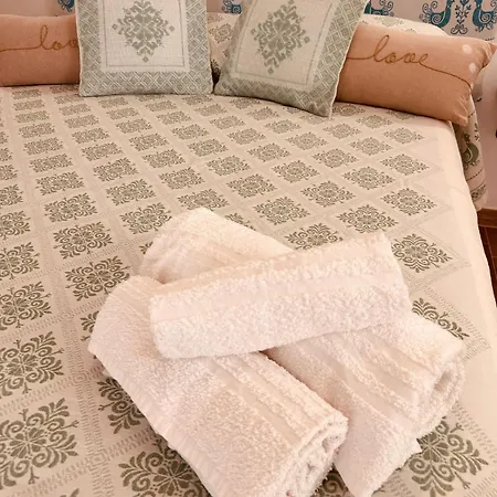 Casa Tholos Charme And Relax Olbia