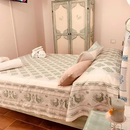 Casa Tholos Charme And Relax Appartement *