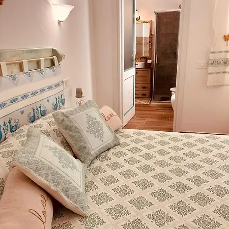 Appartement Casa Tholos Charme And Relax