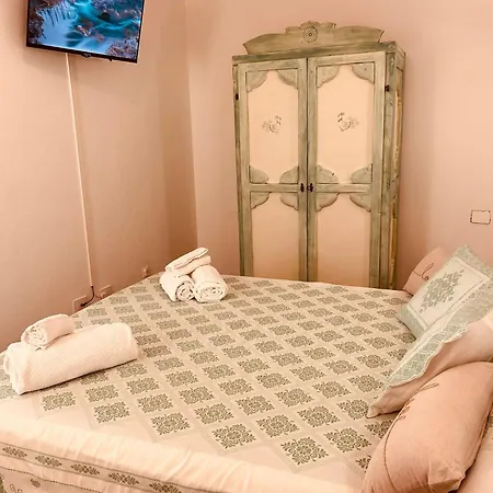 Casa Tholos Charme And Relax Appartamento Olbia