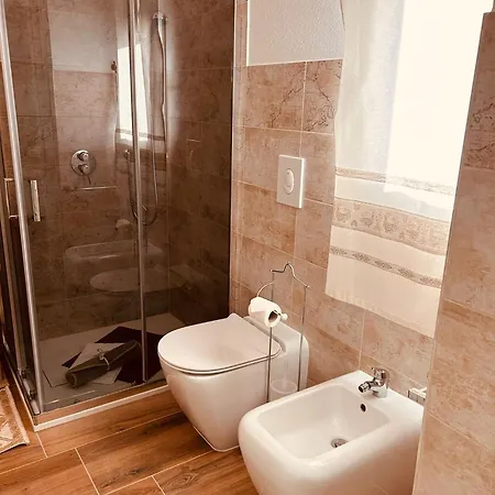 Casa Tholos Charme And Relax Appartement