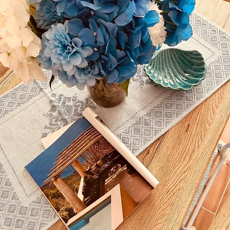 Casa Tholos Charme And Relax Lejlighed