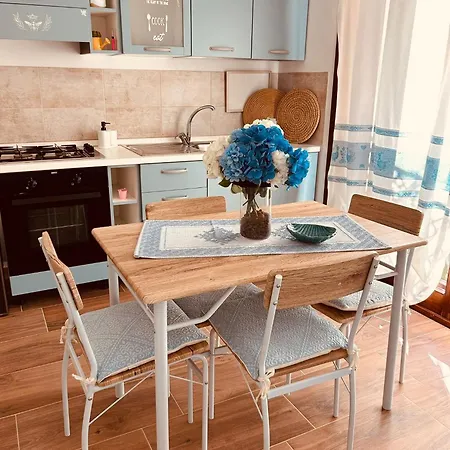 Casa Tholos Charme And Relax Olbia