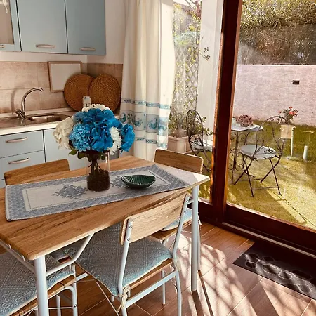 Casa Tholos Charme And Relax