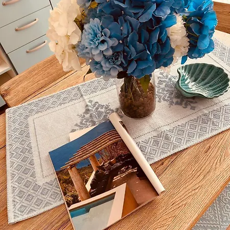 Casa Tholos Charme And Relax