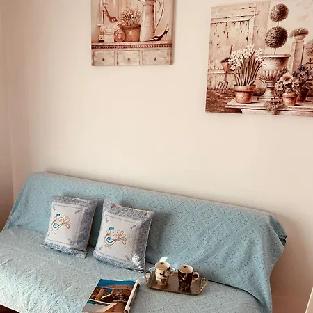 Casa Tholos Charme And Relax * Olbia