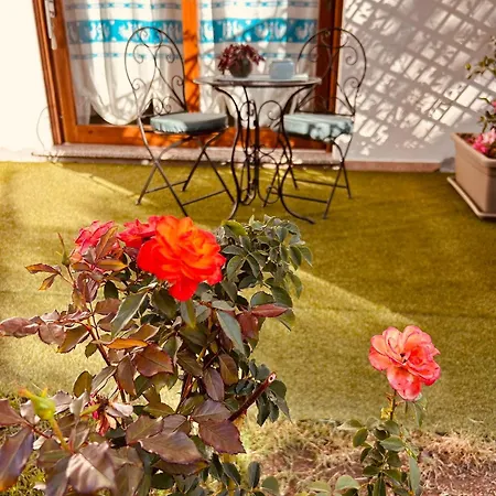 Casa Tholos Charme And Relax