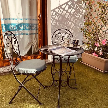 Casa Tholos Charme And Relax * Olbia