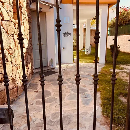 Appartamento Casa Tholos Charme And Relax *