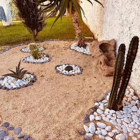 Casa Tholos Charme And Relax Lejlighed *