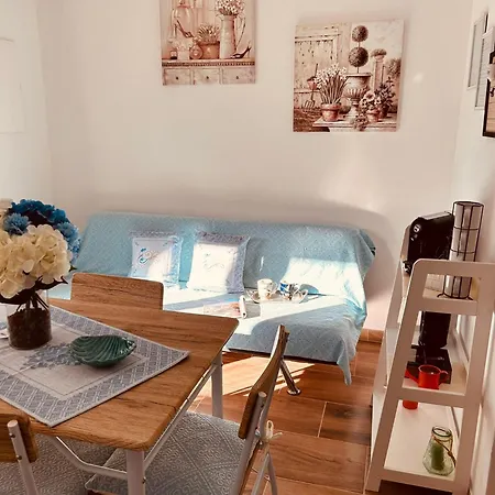 Casa Tholos Charme&relax Olbia