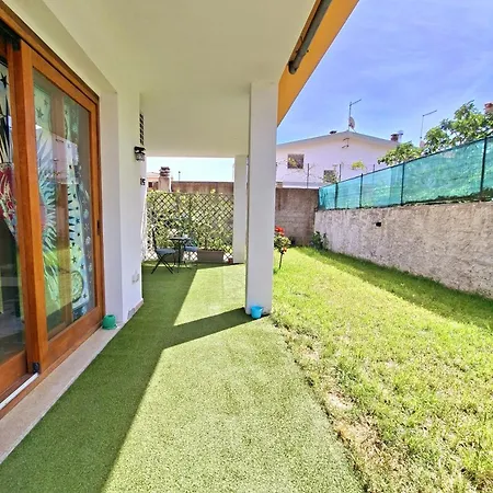 Casa Tholos Charme And Relax Appartamento *