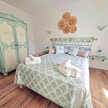 Casa Tholos Charme And Relax Appartement Olbia
