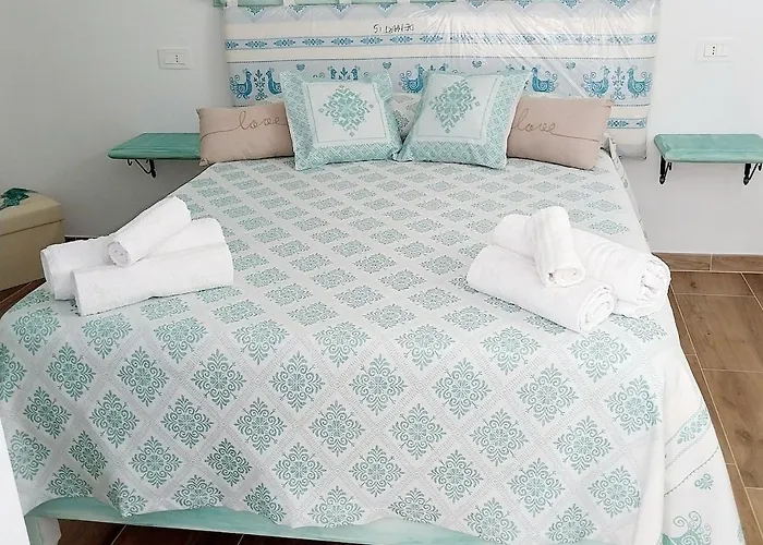 Casa Tholos Charme And Relax * Olbia