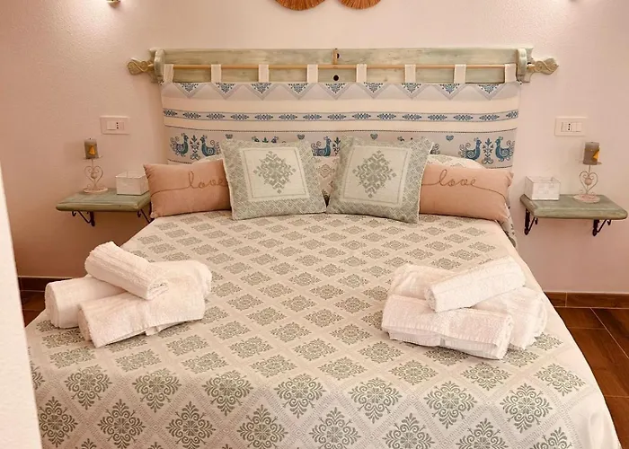 Casa Tholos Charme And Relax