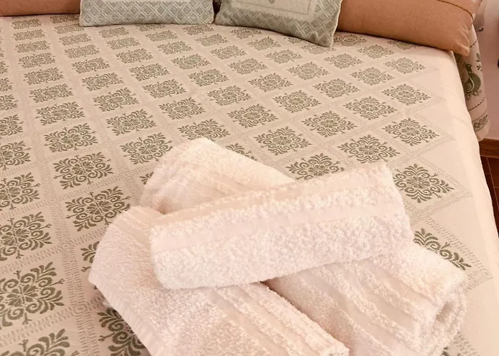 Casa Tholos Charme And Relax Ольбия