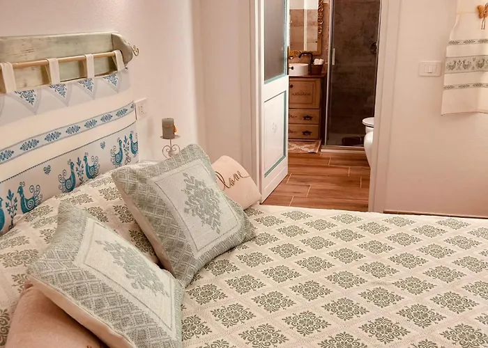 Апартаменты Casa Tholos Charme And Relax