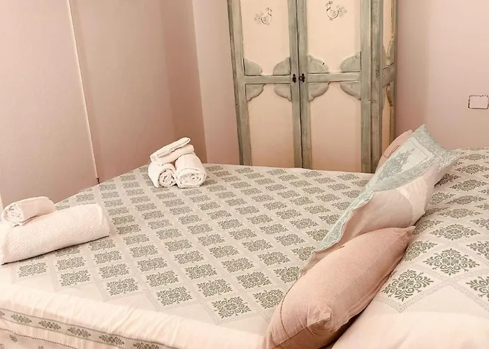 Appartement Casa Tholos Charme And Relax