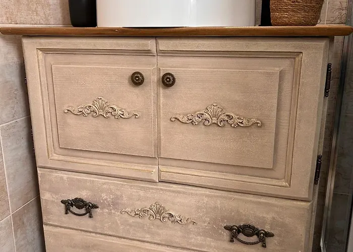 Casa Tholos Charme And Relax