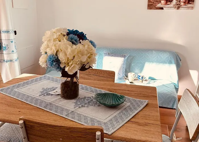 Casa Tholos Charme And Relax