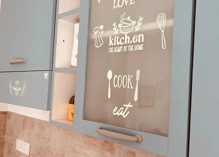 Appartement Casa Tholos Charme And Relax Olbia