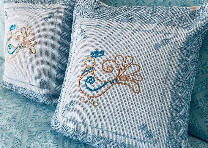 Casa Tholos Charme And Relax Olbia