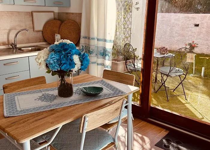 Casa Tholos Charme And Relax