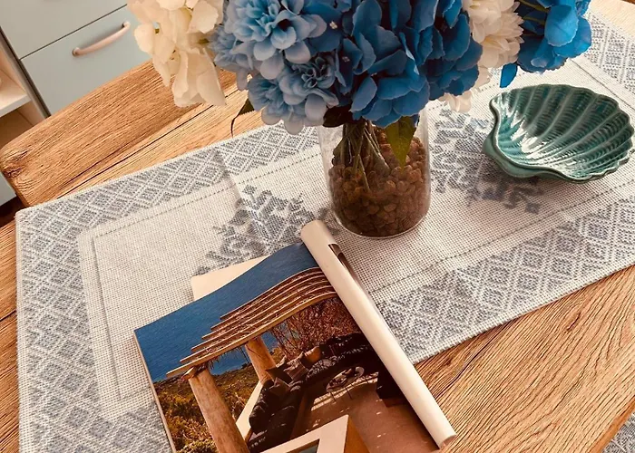 Casa Tholos Charme And Relax