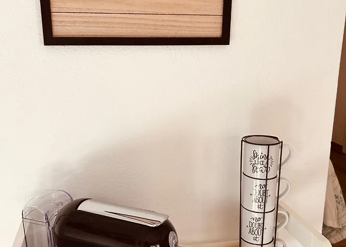 Casa Tholos Charme And Relax Апартаменты *