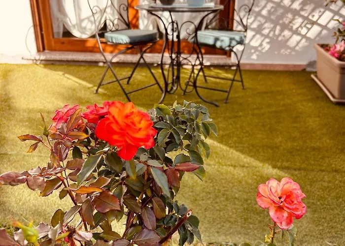 Casa Tholos Charme And Relax