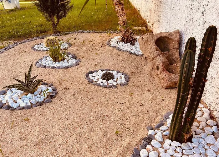 Casa Tholos Charme And Relax Appartement *